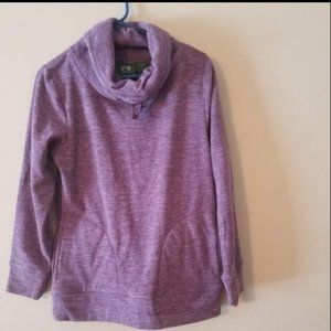 Stillwater Supply Co Fleece Pullover , size S, new, no tags